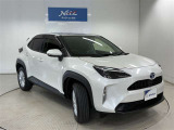 ヤリスクロス 1.5 ハイブリッド G E-Four 4WD 