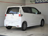 日産デイズハイウェイスターGターボ!入庫しました。本土仕入【豊崎店】