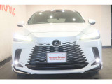 【スペック】セダンとSUVの特長をあわせ持つクロスオーバーモデルレクサス「RX」。