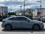 シビック  1.5 LX