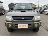 パジェロミニ VR 4WD 
