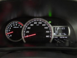オプティトロンメーター。見やすいメーターで安全運転のお役に立ちます!!
