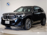 BMW X1sDrive18i Msportが入庫しました。