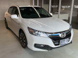 アコードハイブリッド 2.0 LX