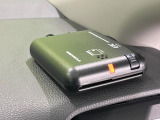 【ETC】高速道路の料金所をストレスなく通過!話題のスポットやサービスエリアに多い「スマートIC」利用時は必須のアイテムです。当店でセットアップを実施、ご納車当日からすぐにご利用いただけます!