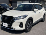 キックス 1.2 X ツートーン インテリアエディション (e-POWER) 