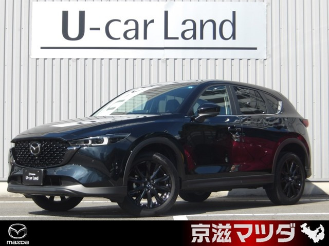 マツダ CX-5 
