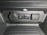 シートヒーターつきで寒さのきびしい季節でも安心!