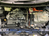 親切・丁寧な専門メカニックスタッフが応対!・車検・点検整備・事故等の修理などアフターサービスも安心。お車のカスタマイズもネクステージのサービススタッフまでご相談ください!