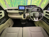 N-BOX G L ホンダセンシング 