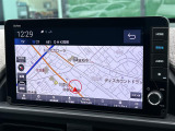 フリード 1.5 e:HEV エアー 修復歴無し