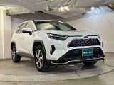RAV4 2.5 プラグインハイブリッド Z E-Four 4WD 
