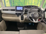 N-BOX G L ホンダセンシング 