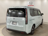 ステップワゴン  2.0 e:HEV エアー