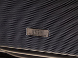 ワンランク上の音質!マークレビンソン!