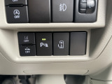 パーキングセンサー、車線逸脱警告、片側電動スライドドア