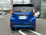 運転が楽しくなるお車です♪もちろん安全性も高いです★