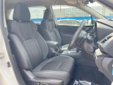 ドライバーによって運転しやすいポジションは異なり、あの車はどうなのか不安なこともありますよね。気になるお車は店頭で乗り込んでご確認いただけます♪