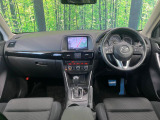 CX-5 2.2 XD 