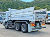 クオン  新明和 5.1m&times;2.2m 390PS