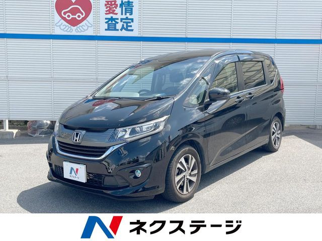フリード 1.5 G ホンダセンシング