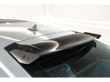 Full exterior carbon fiber package  - Shiny