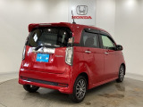 【Honda認定中古車 U-Select】 は3つの安心をお約束します。 1 Hondaのプロが整備した安心。 2 第三者機関がチェックした安心。 3 購入後もHondaが保証する安心。