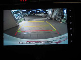 バッグガイドモニター装備ですので駐車が苦手な方も安心して駐車することができます!