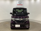 N-BOXカスタム G L ホンダセンシング 