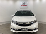 シャトル 1.5 ハイブリッド X ホンダセンシング 4WD 