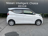デイズ ハイウェイスターX プロパイロットエディション 4WD 