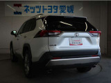 RAV4  2.0 G Zパッケージ 4WD
