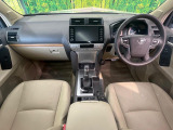 ランドクルーザープラド 2.7 TX Lパッケージ マットブラック エディション 4WD 