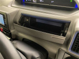 取り出しやすく、しまいやすい収納スペースが満載です。ティッシュやペットボトル等、用途に合わせた収納が可能ですので、使い方はあなた次第!