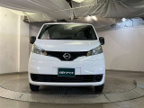 ニッサン NV200 バネットバン デラックス 福祉車両が入荷しました!