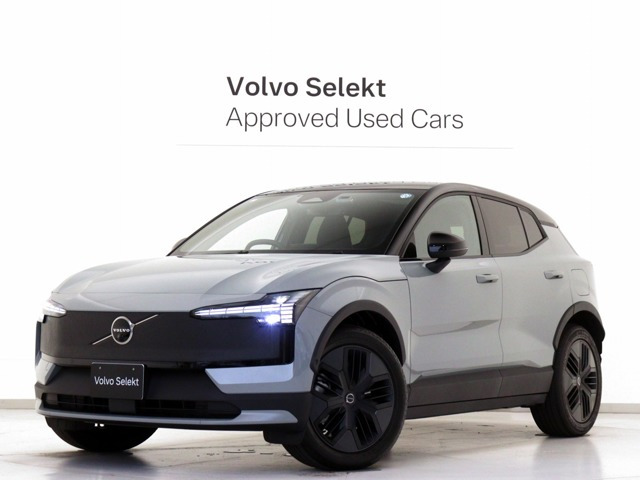 EX30クロスカントリー ウルトラ ツインモーター パフォーマンス 4WD 
