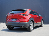 CX-30 2.0 20S プロアクティブ ツーリングセレクション 