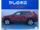 RAV4 2.5 ハイブリッド X 