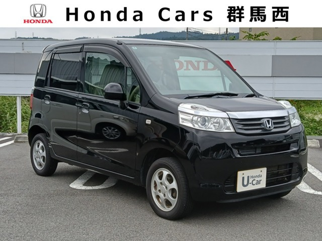 ライフ G 4WD