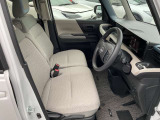 周りが見やすく運転しやすいです♪