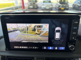 バックカメラ