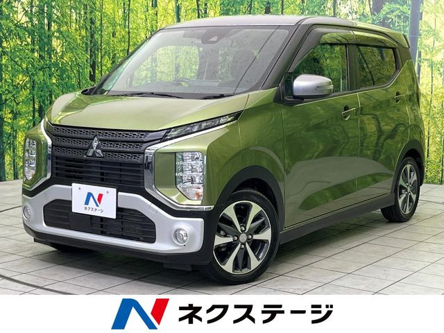 eKクロス T