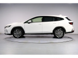 レヴォーグレイバック 1.8 リミテッド EX 4WD 