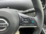 運転をもっと楽しくするプロパイロット。自動制御により渋滞や高速時にドライバーをサポート。