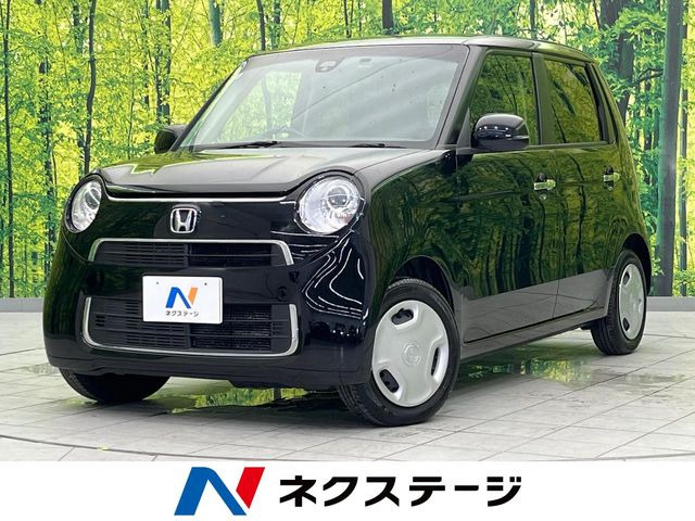 N-ONE スタンダード L