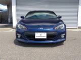 BRZ 2.0 S 