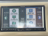 【カーナビゲーション】タッチパネルや音声操作に対応した高精度カーナビを搭載。快適性と操作性を両立し、旅行や長距離ドライブでも安心して目的地まで移動できます。