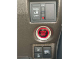 運転席操作部スイッチの画像です。