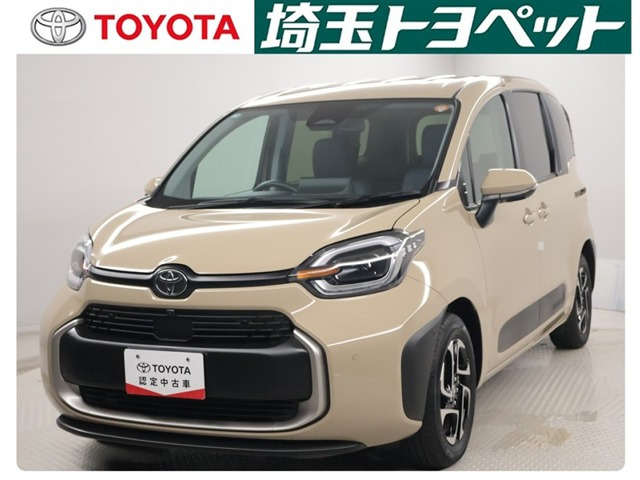 シエンタ ハイブリッド 1.5 Z 