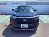 WR-V 1.5 Z プラス 